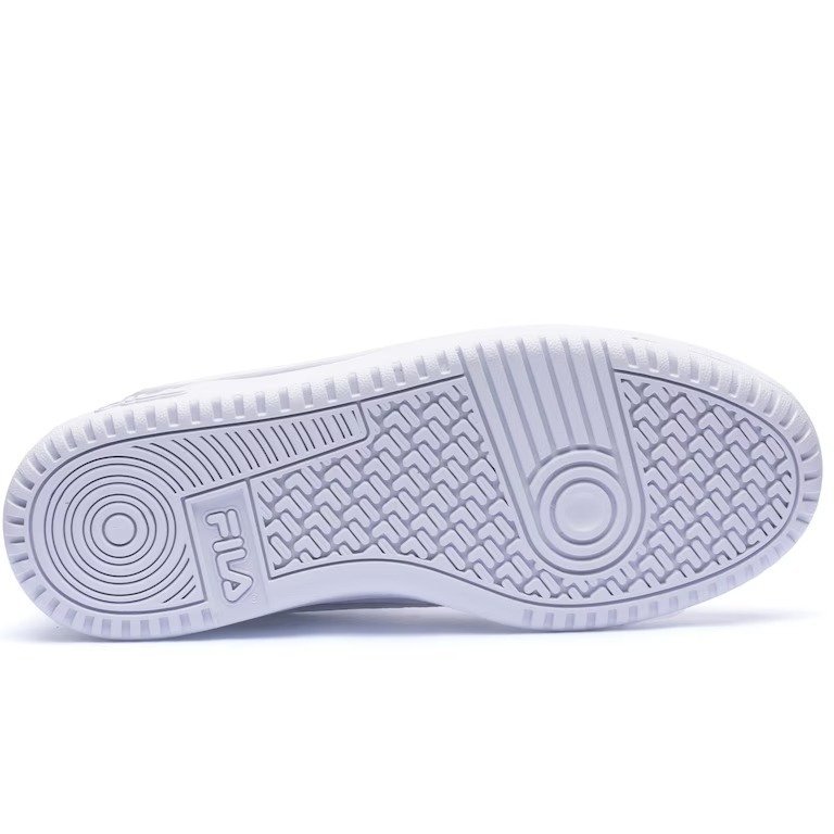 Tenis Fila Acd Classic Branco 3