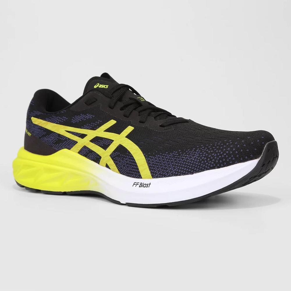 Tenis Asics Dynablast 3