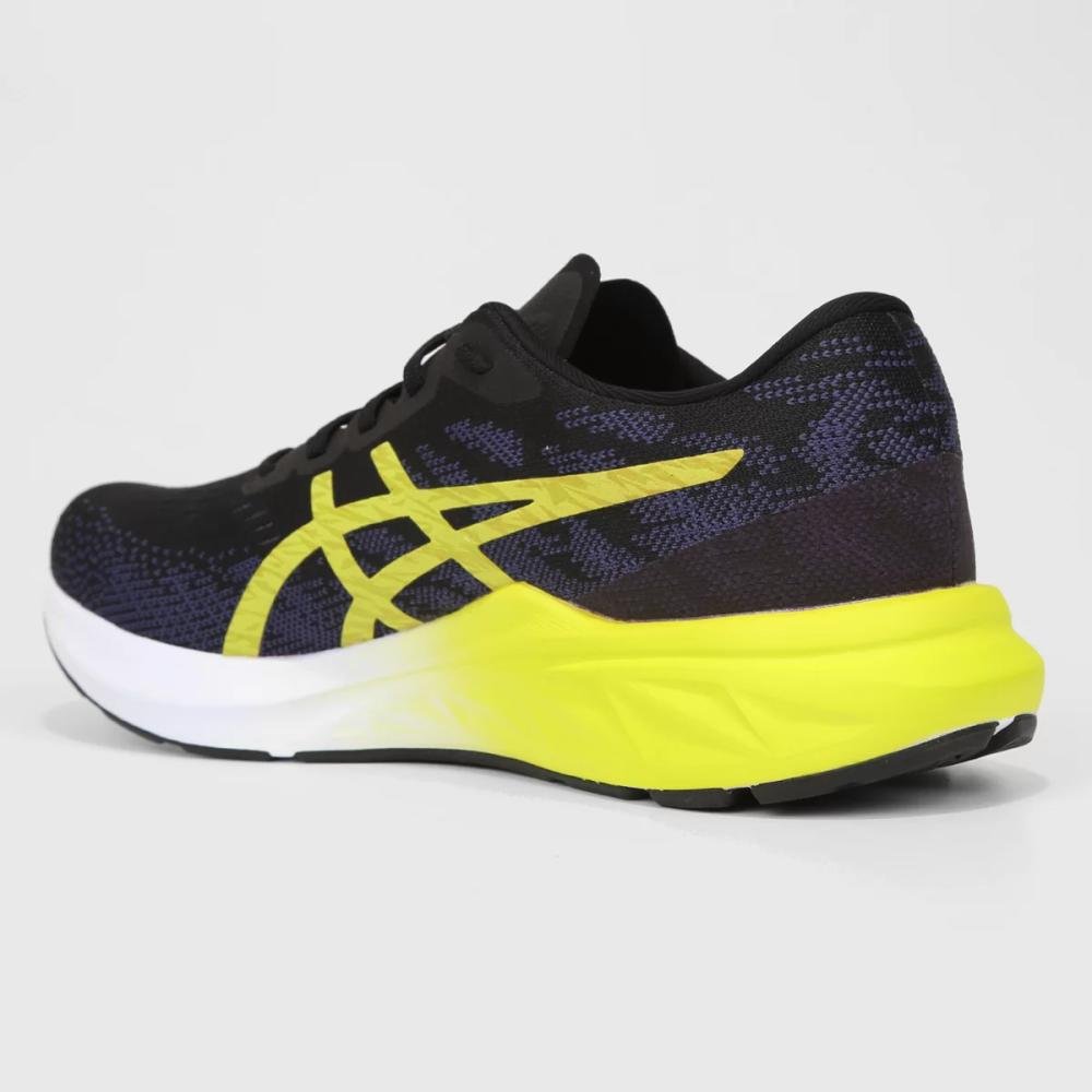Tenis Asics Dynablast 3 Preto 4
