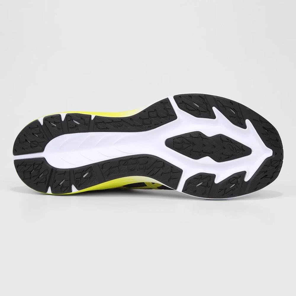 Tenis Asics Dynablast 3 Preto 5