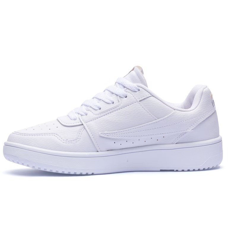 Tenis Fila Acd Classic Branco 2