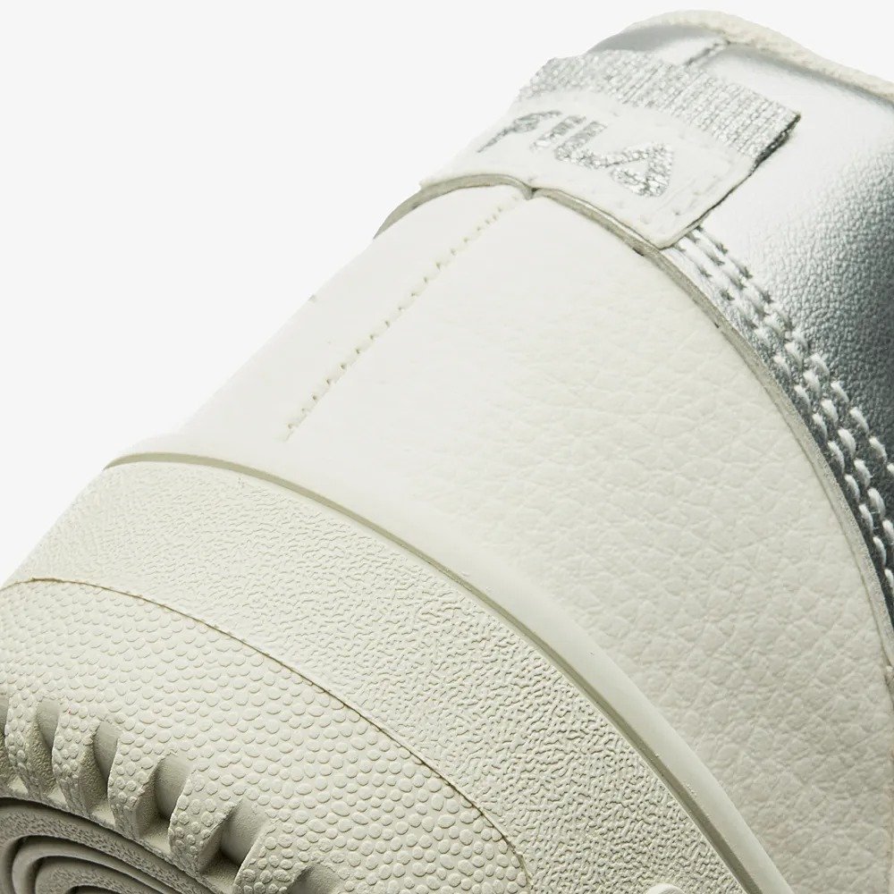 Tenis Fila Acd Classic Feminino Bege 6