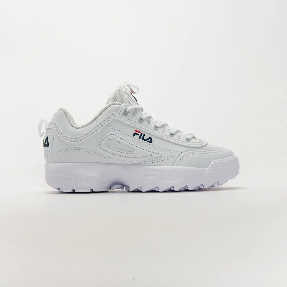 Tenis Fila Disruptor Infantil