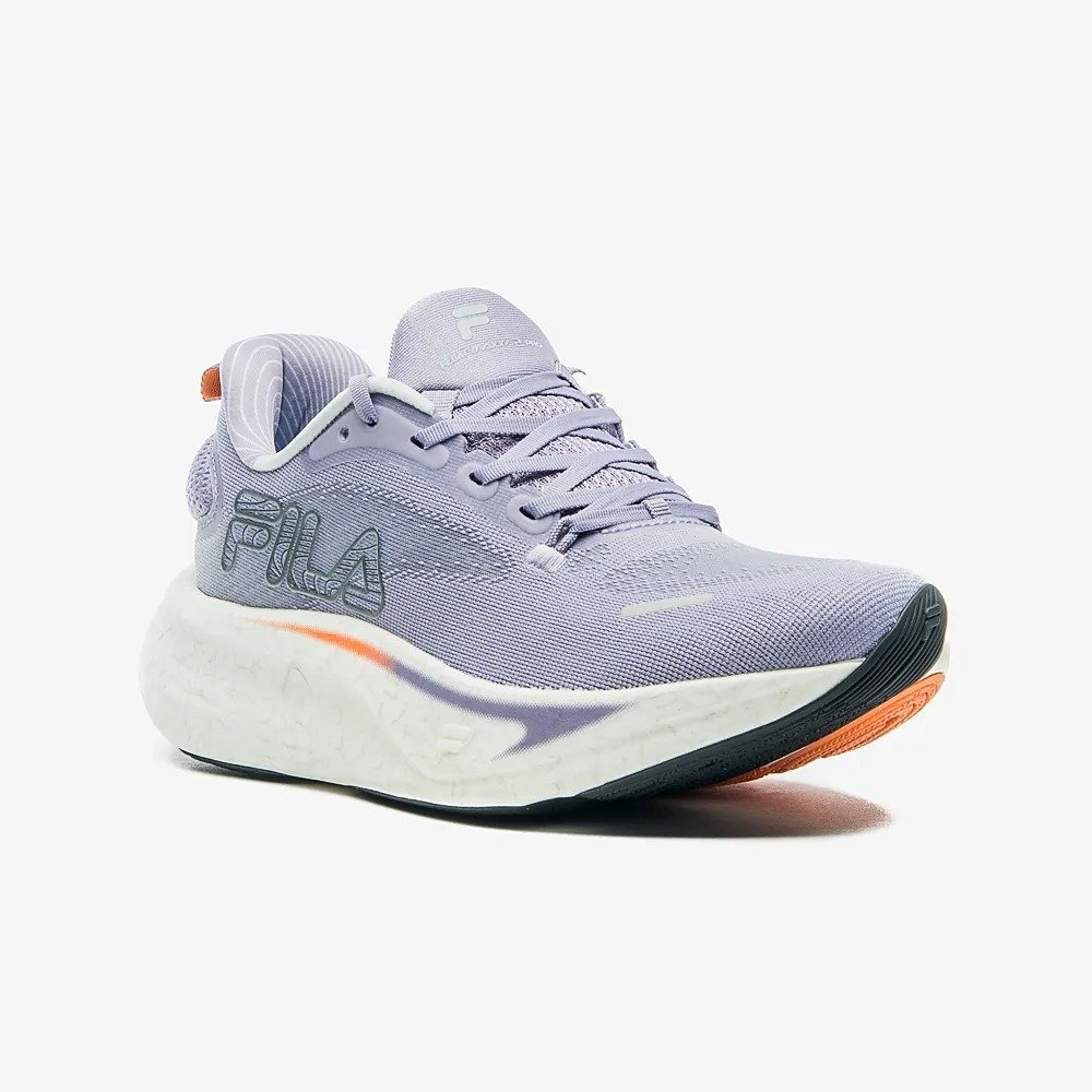 Tenis Fila Float Maxxi 2 Pro Lilás 2
