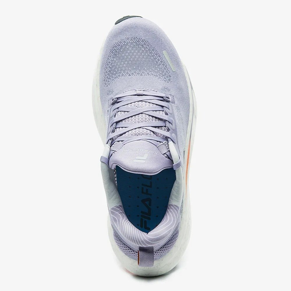 Tenis Fila Float Maxxi 2 Pro Lilás 4