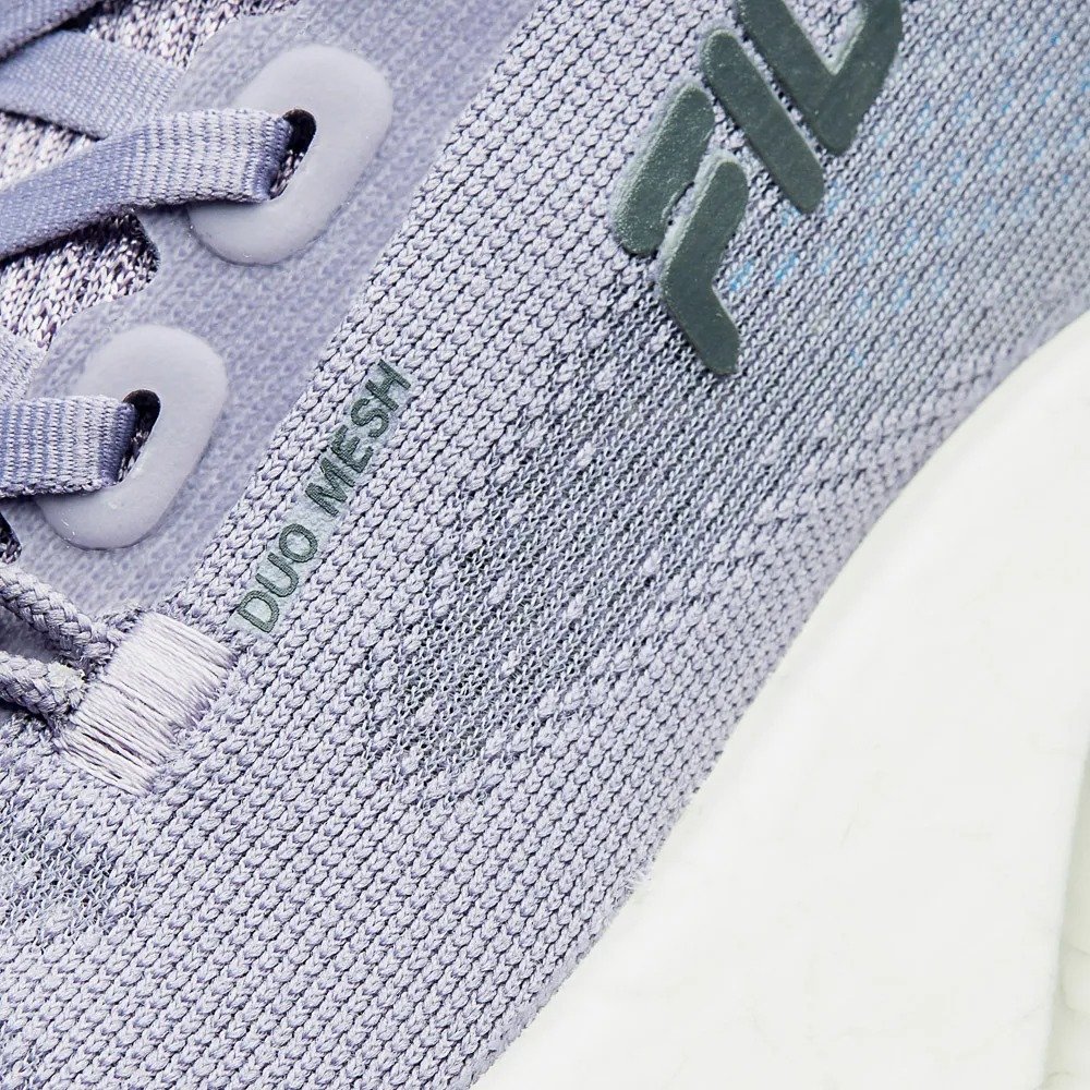 Tenis Fila Float Maxxi 2 Pro Lilás 7
