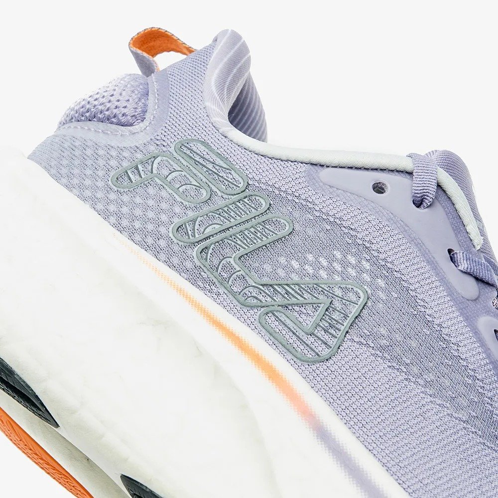 Tenis Fila Float Maxxi 2 Pro Lilás 8