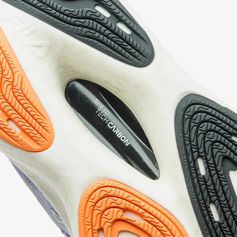 Tenis Fila Float Maxxi 2 Pro Lilás 9