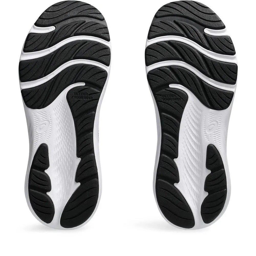 Tenis Asics Contend 9 Ps Juvenil Azul 6