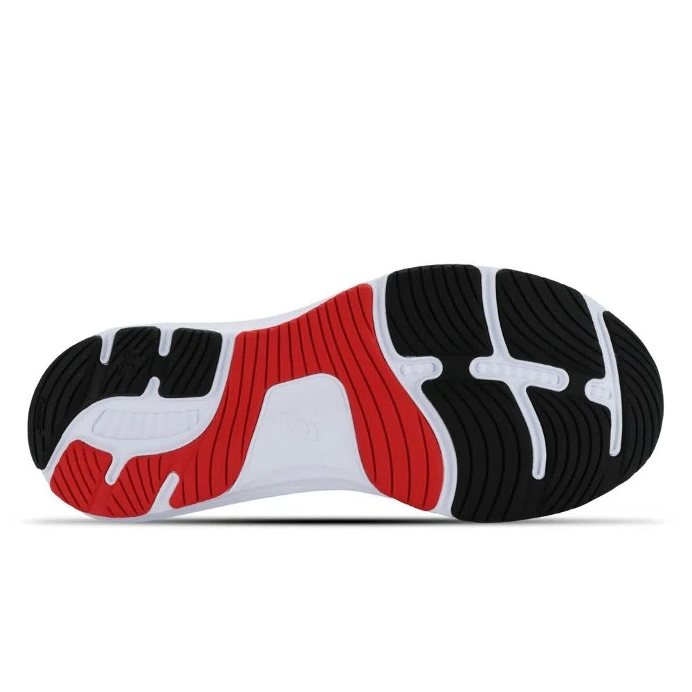 Tenis Asics Gel-hypersonic 3 Preto 2