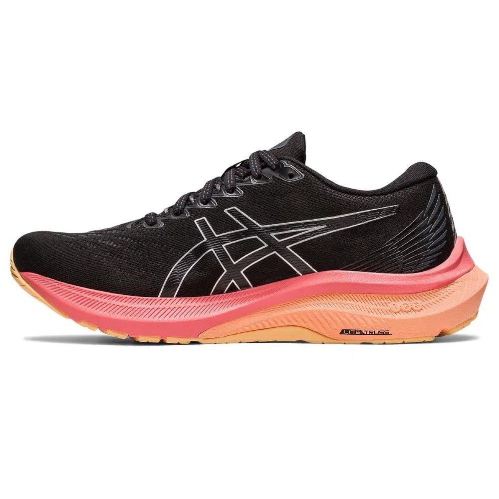 Tenis Asics Gt-2000 11 Preto 2