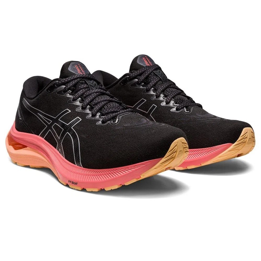 Tenis Asics Gt-2000 11 Preto 3