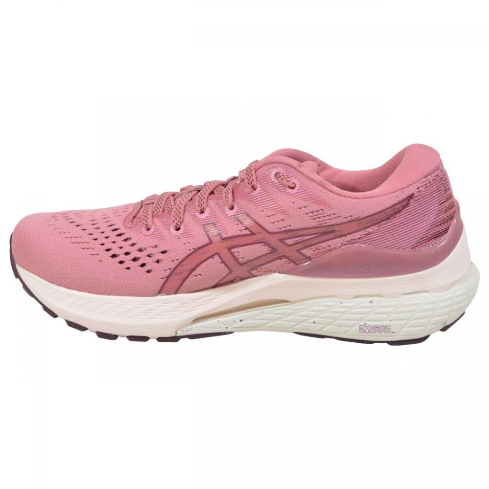 Tenis Asics Gel-Kayano 28 Rosa 2