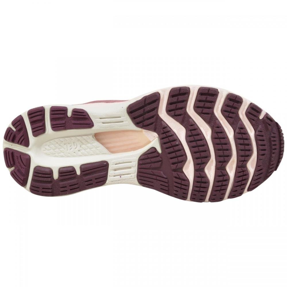 Tenis Asics Gel-Kayano 28 Rosa 3