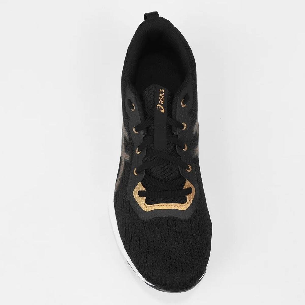 Tenis Asics Versablast 2 Preto 3