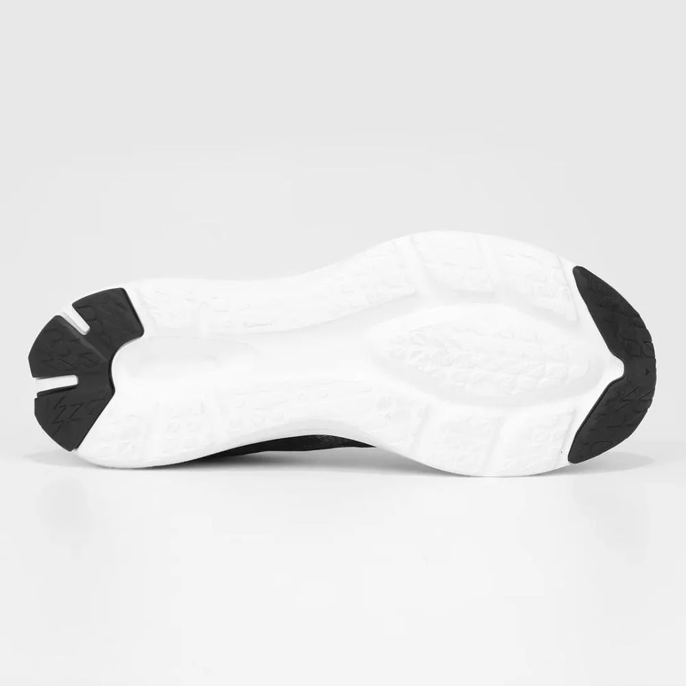 Tenis Asics Versablast 2 Preto 4