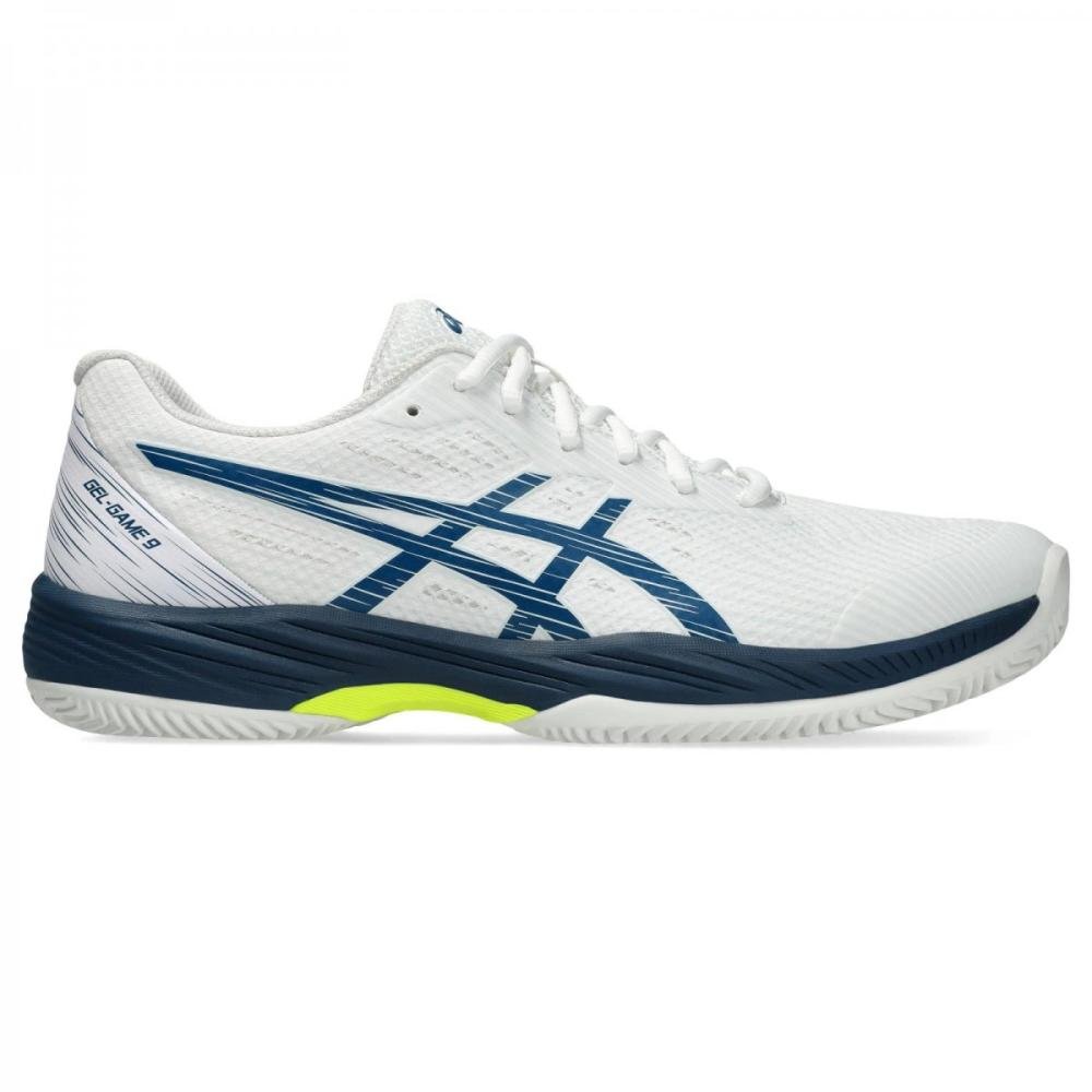 Tenis Asics Gel-Game 9
