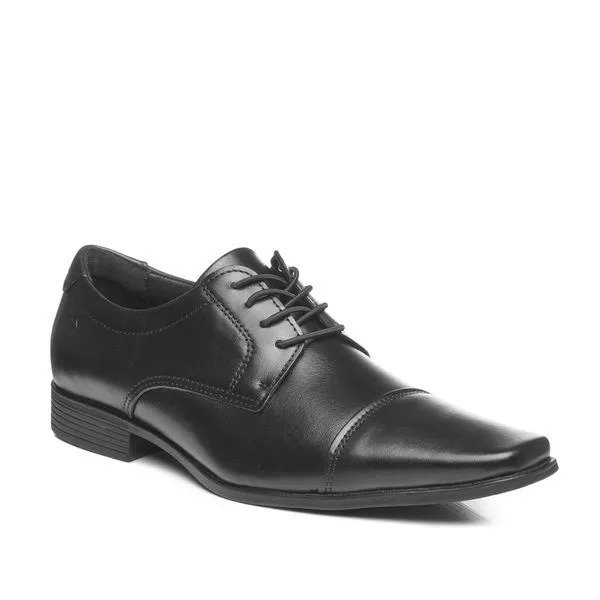 Sapato Pegada 127001-01 Preto 2