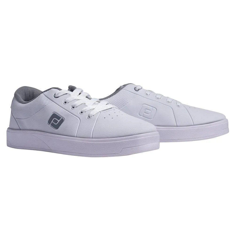 Tenis Freeday Zeus Branco 2
