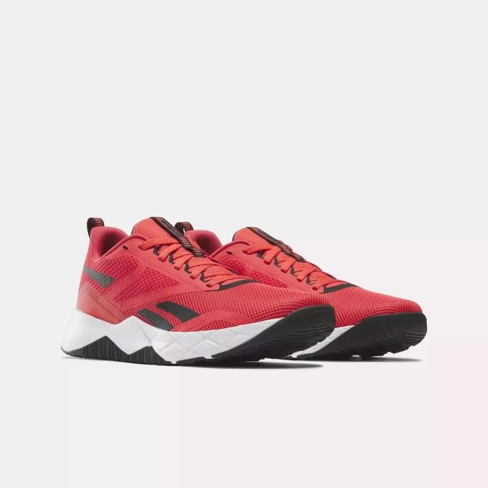 Tenis Reebok 100033329 Vermelho 2
