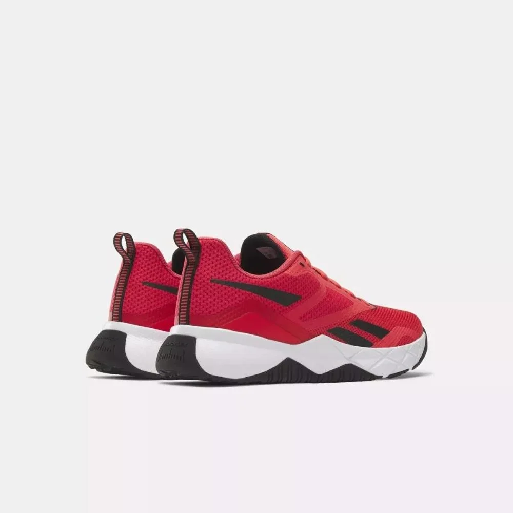 Tenis Reebok 100033329 Vermelho 3