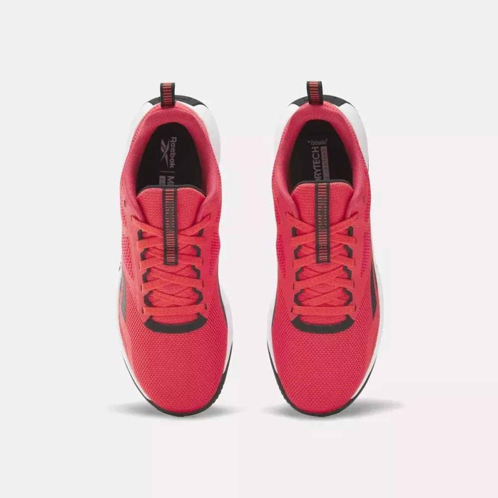 Tenis Reebok 100033329 Vermelho 4