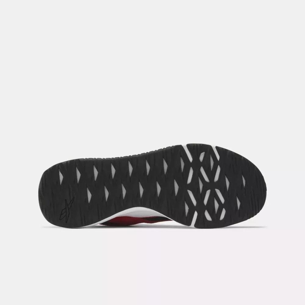 Tenis Reebok 100033329 Vermelho 5