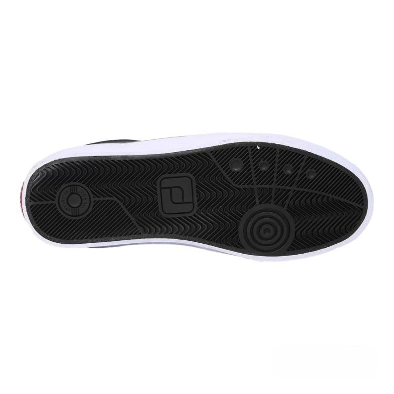Tenis Freeday Vulcano Preto 5