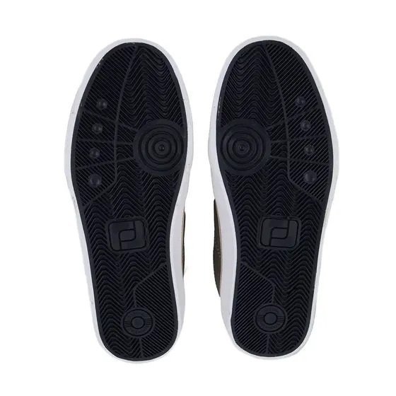 Tenis Freeday Vulcano Cinza 3