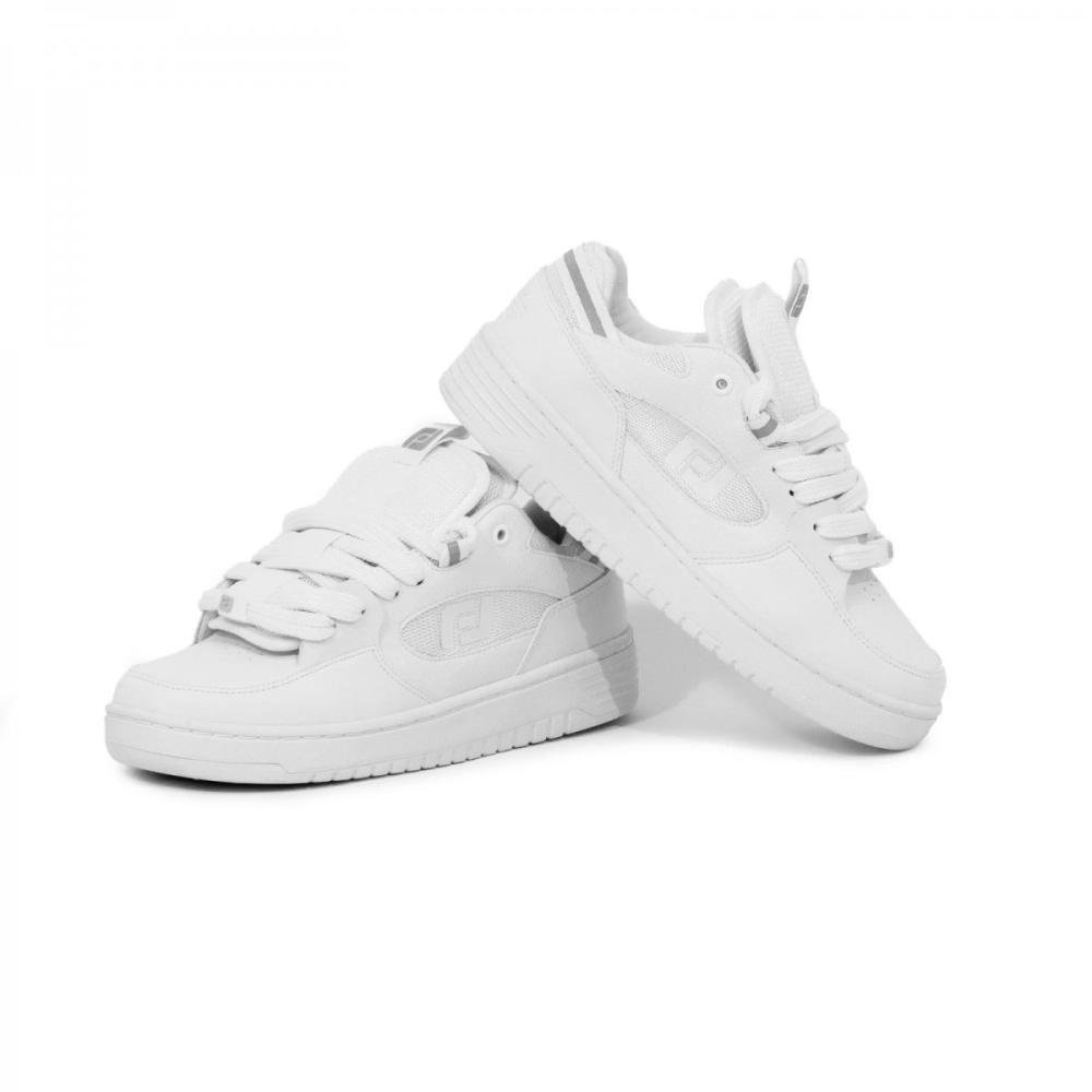 Tenis Freeday Switch Branco 3