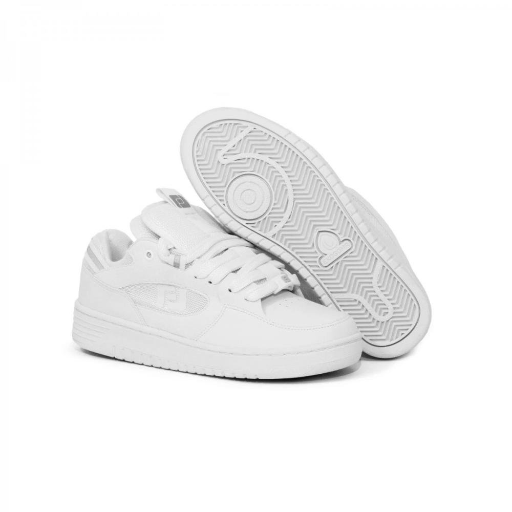 Tenis Freeday Switch Branco 4