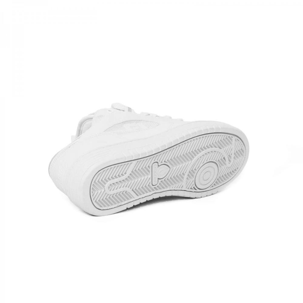 Tenis Freeday Switch Branco 6
