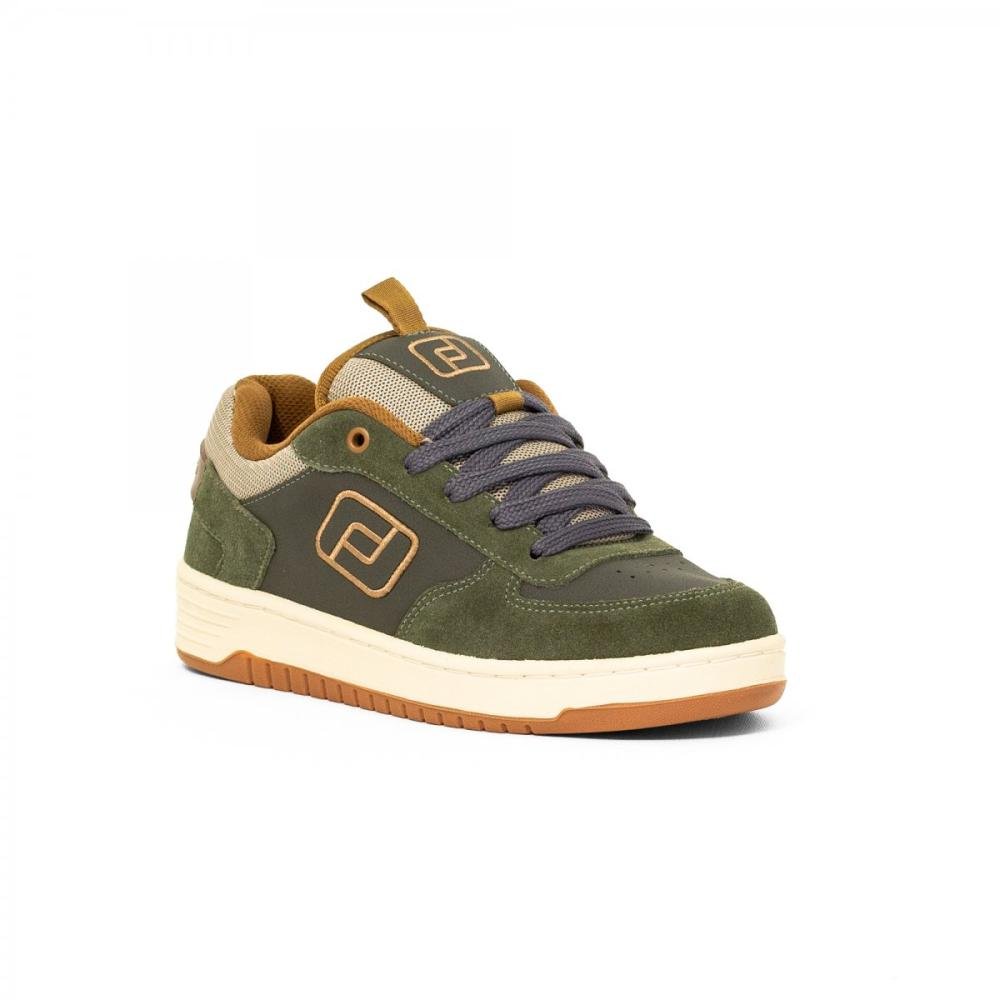 Tenis Freeday Hero Evolution Verde 2