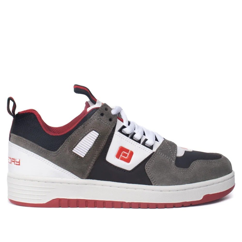 Tenis Freeday Ghetto