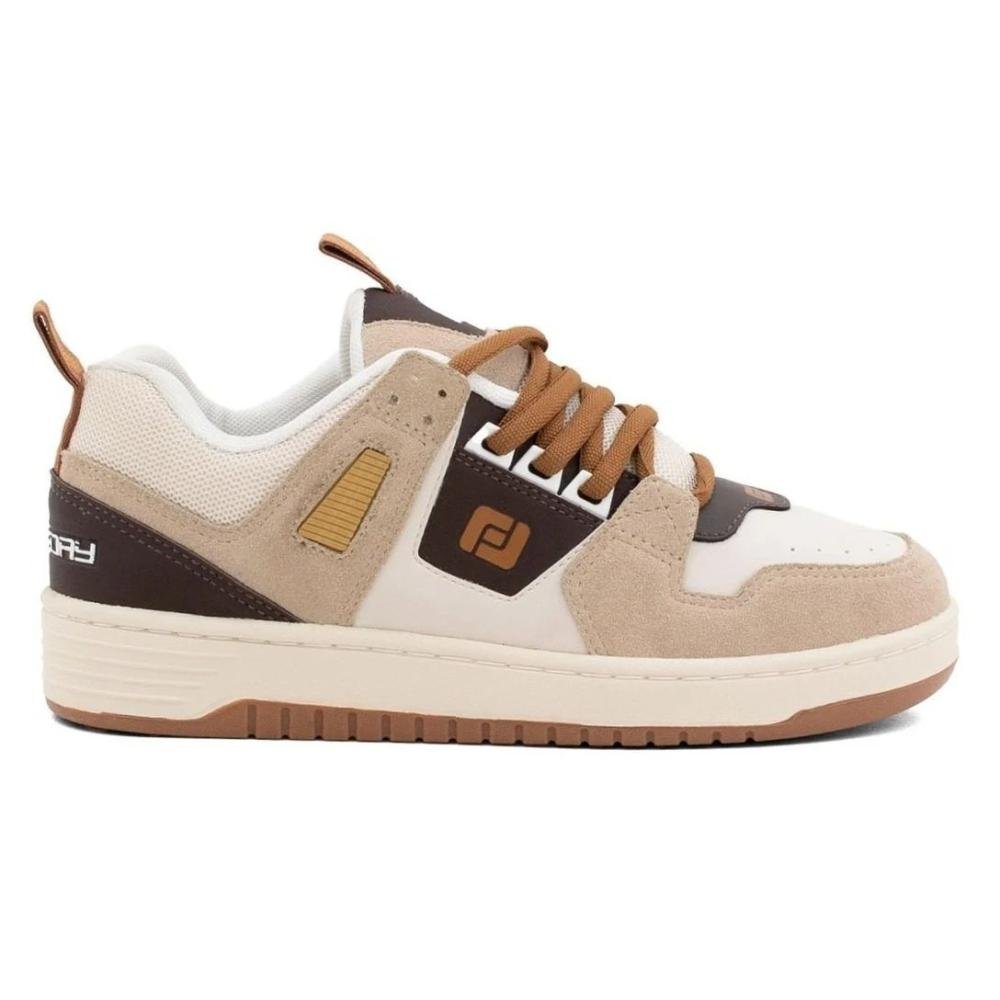 Tenis Freeday Ghetto