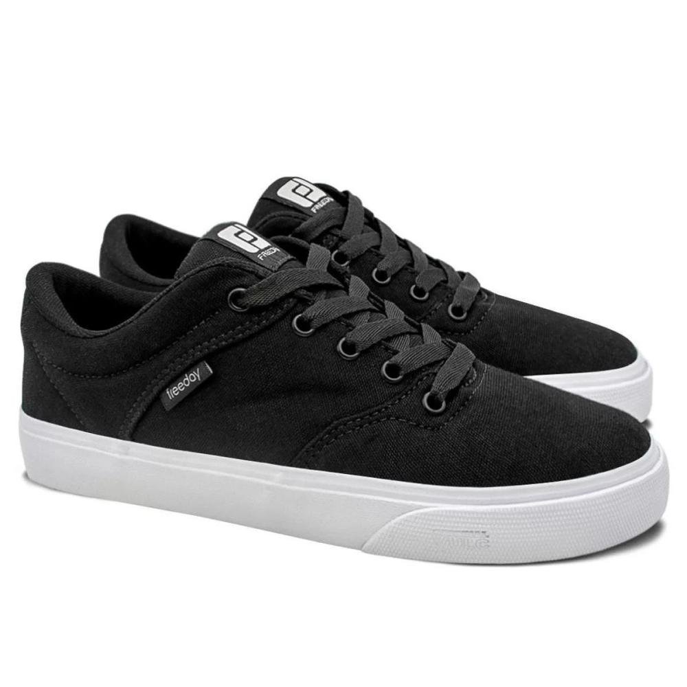 Tenis Freeday Flip Eco Lona