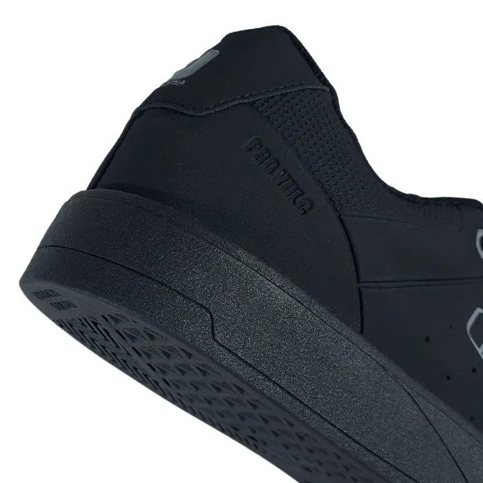 Tenis Freeday Beat Ecosole Fr4002 Preto 4