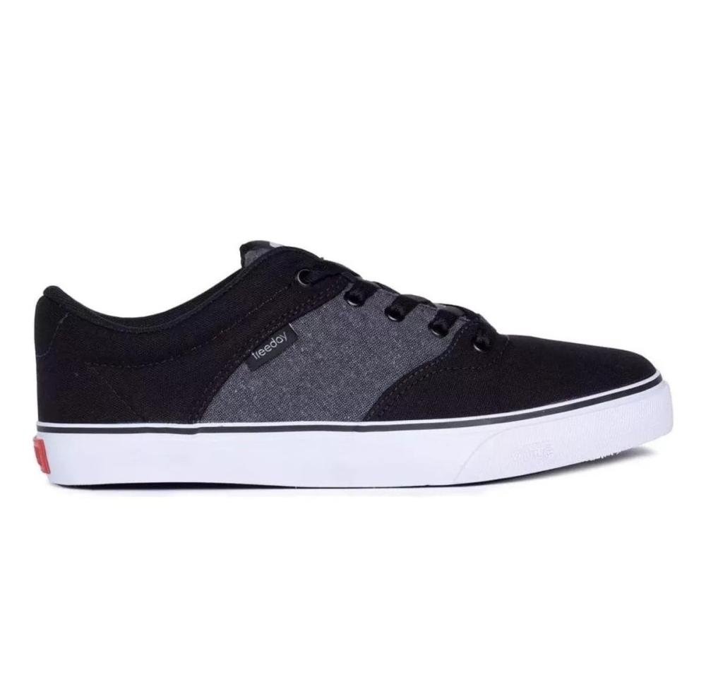 Tenis Freeday Flip Eco Lona