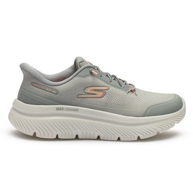 Tenis Skechers Go Walk Max Cushioning Burst