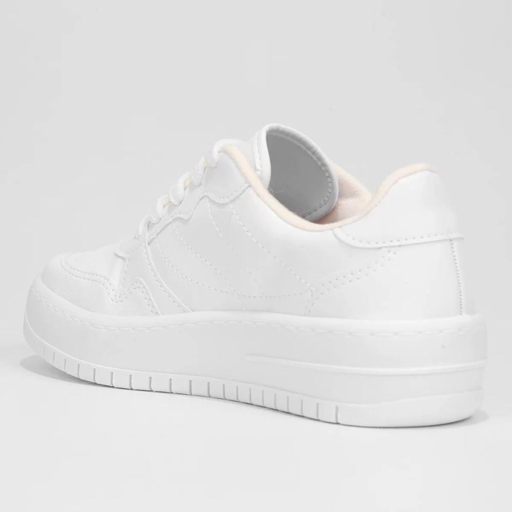 Tenis Feminino Vizzano 1389.101 Branco 3
