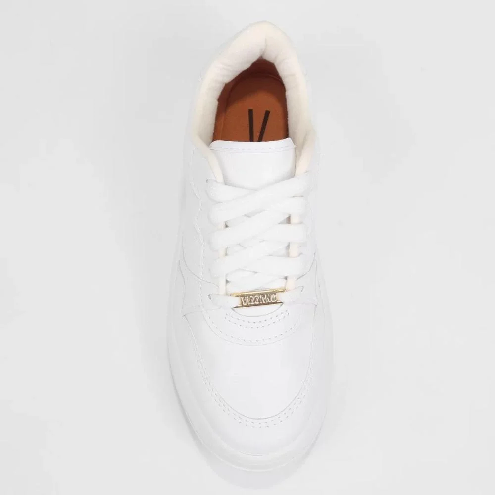 Tenis Feminino Vizzano 1389.101 Branco 4