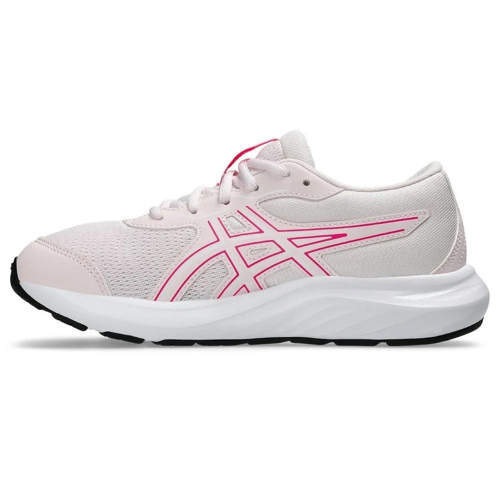 Tenis Asics Contend 9 Gs Rosa 2