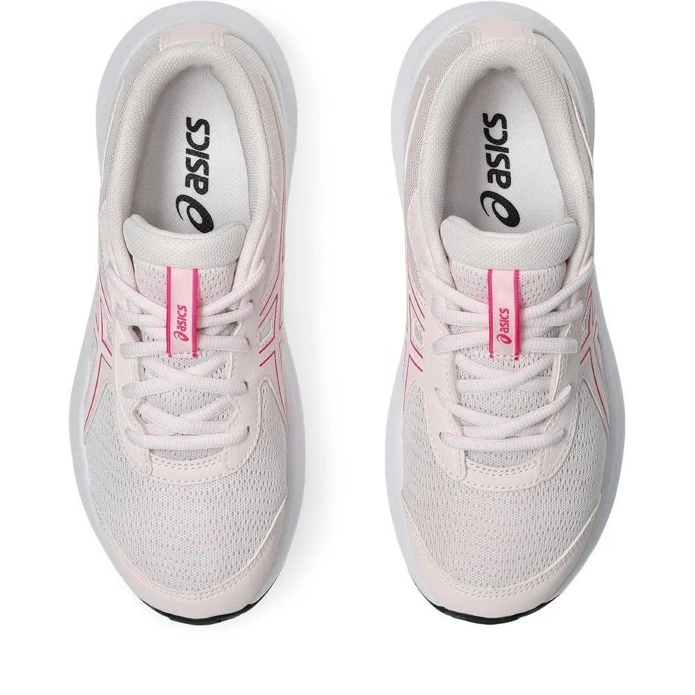 Tenis Asics Contend 9 Gs Rosa 4