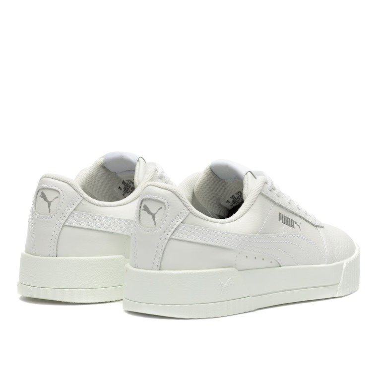 Tenis Puma Carina L Bdp Branco 3