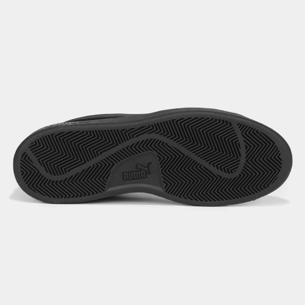 Tenis Puma Smash v2 Bdp Preto 4