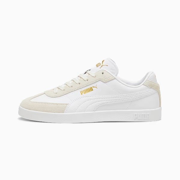 Tenis Puma Club Ii Era