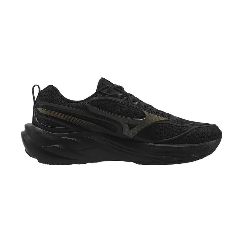 Tenis de Corrida Mizuno Space 5 Preto 1