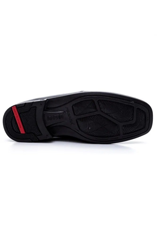 Sapato Masculino Pegada 522110-01 Preto 3
