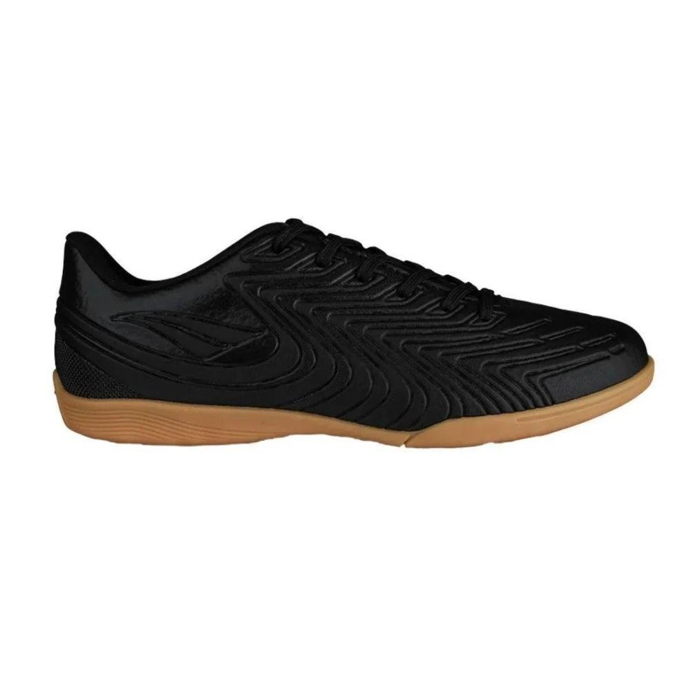 Chuteira Futsal Penalty Bravo Y-4