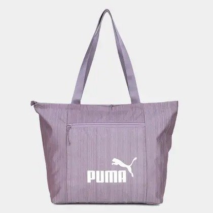Bolsa Puma Base Shopper 091345